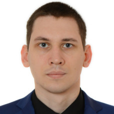 Коковин Дмитрий Игоревич