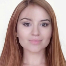 Коктебель Юлия Витальевна