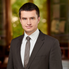 Колеснік Ігор Ігорович