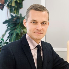 Коломієць Дмитро Олегович