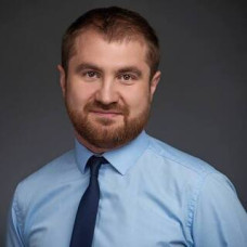 Коломієць Євген Васильович