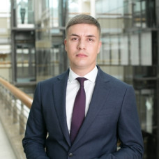 Колос Юрій Вадимович