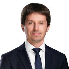 Колток Олексій Іванович