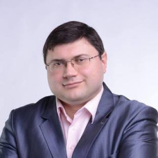 Колядінцев Михайло Анатолійович