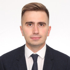 Коноваленко Олексій Андрійович