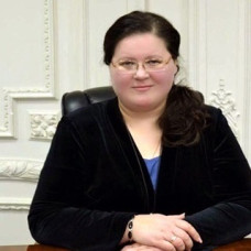 Коновалова Ганна Володимирівна