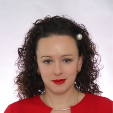 Кононенко Олена Сергіївна
