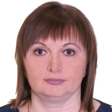 Кононенко Олена Володимирівна