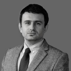 Коржук Ігор Олександрович
