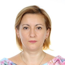 Корінна Надія Миколаївна