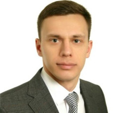 Корнієнко Андрій Григорович