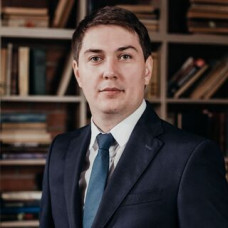 Коротя Роман Олександрович