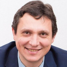Корчевний Андрій Васильович