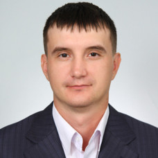 Косинський Валентин Ігорович