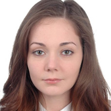 Косінова  Ангеліна Андріївна