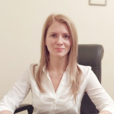 Костенко Марина Ігорівна