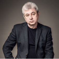 Кострюков Валерий Иванович