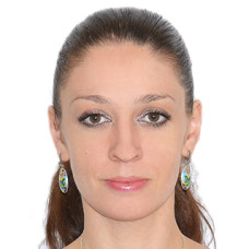 Котлубовська Ірина Валеріївна