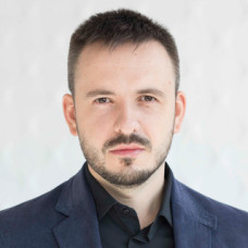 Котягін Андрій Сергійович