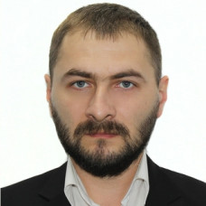 Корзина Николай Иосифович