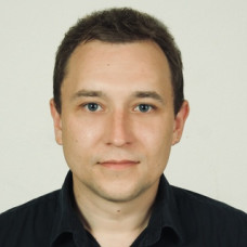 Кошман Андрій Сергійович