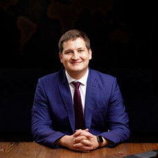 Кравченко Ігор Володимирович