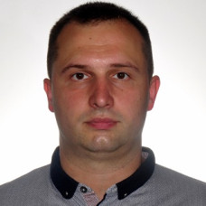 Кравченко Сергій Олексійович