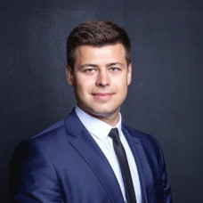 Кравченко Артем Володимирович