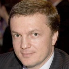 Краковний Ігор Володимирович