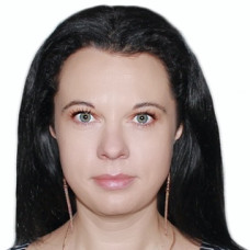 Краснопольська Тетяна Анатоліївна
