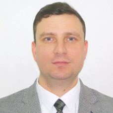 Кривов'яз Максим Сергійович