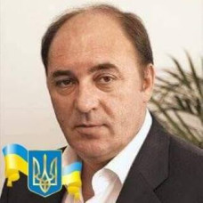 Крижанівський Сергій Вікторович