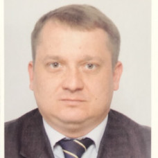 Крижановський Олексій Анатолійович