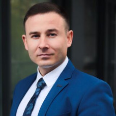 Круглик Валерій Володимирович