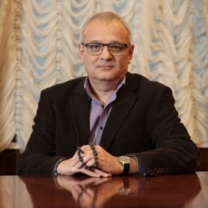 Кругляк Роман Євгенійович