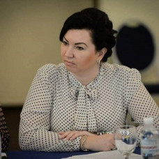 Крупнова Любов Василівна
