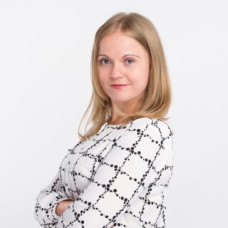 Крутенко Юлія Василівна