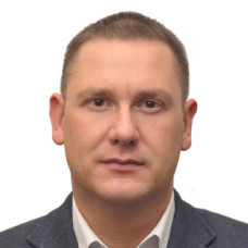 Кубанський Сергій Анатолійович