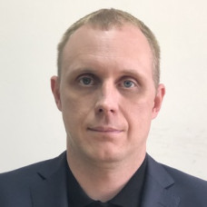 Кудрявцев Олег Миколайович