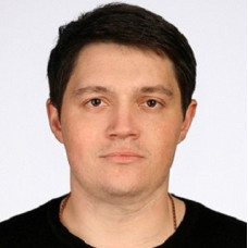 Кулик Дмитро Анатолійович