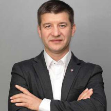 Кульчицький Олександр Вікторович