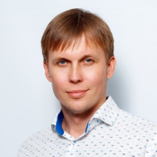 Кундрик Руслан Святославович