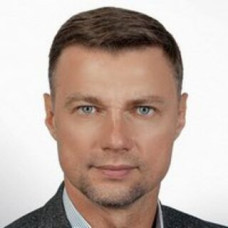 Купрій Віталій Миколайович