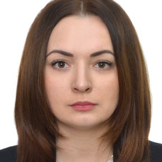 Кураєва Катерина Анатоліївна