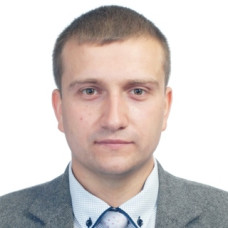 Куриленко Микола Вікторович