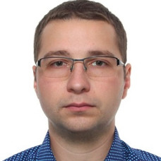 Лаврентьев Дмитрий Олегович