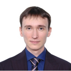 Лавріненко Ігор Анатолійович