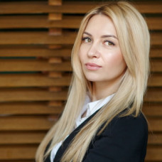 Лазаренко Эльвира Александровна