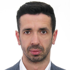 Лазебный Андрей Николаевич
