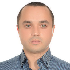 Лазоренко Юрий Александрович